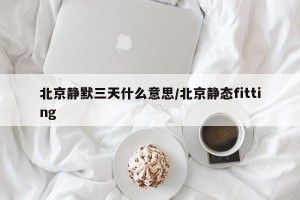 北京静默三天什么意思/北京静态fitting