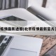 北京疫情最新通报(北京疫情最新官方公布)