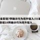31省新增7例确诊均为境外输入/31省区市新增10例确诊均为境外输入