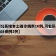 【河北新增本土确诊病例10例,河北新增本土确诊病例5例】