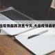【大连疫情最新消息今天,大连疫情最新消息行程】