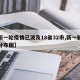 【新一轮疫情已波及18省32市,新一轮疫情分布图】