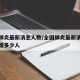 全国肺炎最新消息人数/全国肺炎最新消息今天新增多少人